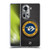 NHL Nashville Predators Puck Texture Soft Gel Case for OPPO Reno11