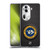 NHL Nashville Predators Puck Texture Soft Gel Case for OPPO Reno11 Pro