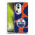 NHL Edmonton Oilers Cow Pattern Soft Gel Case for OPPO Reno11 Pro