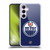 NHL Edmonton Oilers Plain Soft Gel Case for Samsung Galaxy A35 5G