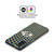NHL Nashville Predators Net Pattern Soft Gel Case for Samsung Galaxy M04 5G / A04e
