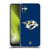 NHL Nashville Predators Plain Soft Gel Case for Samsung Galaxy M04 5G / A04e
