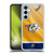 NHL Nashville Predators Jersey Soft Gel Case for Samsung Galaxy S23 FE 5G