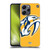 NHL Nashville Predators Oversized Soft Gel Case for Xiaomi Redmi 12