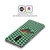 NHL Minnesota Wild Net Pattern Soft Gel Case for OnePlus Nord CE 3 Lite 5G