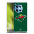 NHL Minnesota Wild Plain Soft Gel Case for OnePlus 12R