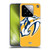 NHL Nashville Predators Oversized Soft Gel Case for Xiaomi 14