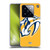 NHL Nashville Predators Oversized Soft Gel Case for Xiaomi 14 Pro