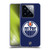 NHL Edmonton Oilers Plain Soft Gel Case for Xiaomi 14 Pro