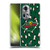 NHL Minnesota Wild Leopard Pattern Soft Gel Case for OPPO Reno11