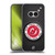NHL New Jersey Devils Puck Texture Soft Gel Case for Nothing Phone (2a)