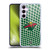 NHL Minnesota Wild Net Pattern Soft Gel Case for Samsung Galaxy A35 5G
