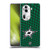 NHL Dallas Stars Net Pattern Soft Gel Case for OPPO Reno11 Pro