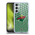 NHL Minnesota Wild Net Pattern Soft Gel Case for Samsung Galaxy S23 FE 5G