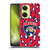 NHL Florida Panthers Leopard Pattern Soft Gel Case for OnePlus Nord CE 3 Lite 5G