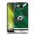 NHL Dallas Stars Jersey Soft Gel Case for Samsung Galaxy M04 5G / A04e