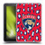 NHL Florida Panthers Leopard Patten Soft Gel Case for Amazon Fire 7 2022