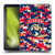 NHL Florida Panthers Camouflage Soft Gel Case for Amazon Fire HD 8/Fire HD 8 Plus 2020