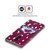 NHL Colorado Avalanche Leopard Patten Soft Gel Case for OnePlus Nord 3 5G