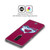NHL Colorado Avalanche Plain Soft Gel Case for Nothing Phone (2a)