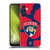 NHL Florida Panthers Cow Pattern Soft Gel Case for Samsung Galaxy A25 5G
