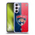 NHL Florida Panthers Half Distressed Soft Gel Case for Samsung Galaxy A35 5G