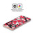 NHL New Jersey Devils Camouflage Soft Gel Case for Xiaomi 14 Pro