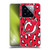 NHL New Jersey Devils Leopard Pattern Soft Gel Case for Xiaomi 14 Pro