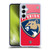 NHL Florida Panthers Oversized Soft Gel Case for Samsung Galaxy A55 5G