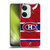NHL Montreal Canadiens Jersey Soft Gel Case for OnePlus Nord 3 5G