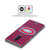 NHL Montreal Canadiens Net Pattern Soft Gel Case for OnePlus Nord 3 5G