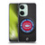 NHL Montreal Canadiens Puck Texture Soft Gel Case for OnePlus Nord 3 5G