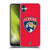 NHL Florida Panthers Plain Soft Gel Case for Samsung Galaxy M04 5G / A04e