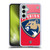 NHL Florida Panthers Oversized Soft Gel Case for Samsung Galaxy S23 FE 5G