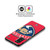 NHL Florida Panthers Oversized Soft Gel Case for Samsung Galaxy S23 FE 5G