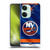NHL New York Islanders Jersey Soft Gel Case for OnePlus Nord 3 5G
