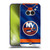 NHL New York Islanders Jersey Soft Gel Case for Nothing Phone (2a)
