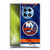 NHL New York Islanders Jersey Soft Gel Case for OnePlus 12R