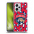 NHL Florida Panthers Leopard Patten Soft Gel Case for Xiaomi Redmi Note 12 Pro+ 5G