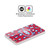 NHL Montreal Canadiens Leopard Pattern Soft Gel Case for OPPO Reno11