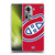 NHL Montreal Canadiens Oversized Soft Gel Case for OPPO Reno11