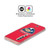 NHL Florida Panthers Plain Soft Gel Case for Xiaomi Redmi 12