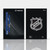 NHL New York Islanders Marble Soft Gel Case for Amazon Fire HD 8/Fire HD 8 Plus 2020