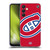NHL Montreal Canadiens Oversized Soft Gel Case for Samsung Galaxy A25 5G