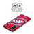 NHL Montreal Canadiens Oversized Soft Gel Case for Samsung Galaxy A55 5G