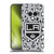 NHL Los Angeles Kings Leopard Patten Soft Gel Case for Nothing Phone (2a)