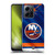 NHL New York Islanders Jersey Soft Gel Case for Xiaomi Redmi Note 12 4G