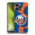 NHL New York Islanders Cow Pattern Soft Gel Case for Xiaomi Redmi 12