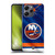 NHL New York Islanders Jersey Soft Gel Case for Xiaomi Redmi 12