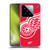 NHL Detroit Red Wings Oversized Soft Gel Case for Xiaomi 14